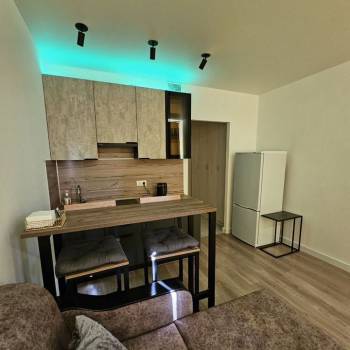 Сдается 1-комнатная квартира, 20 м²
