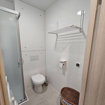 Сдается 1-комнатная квартира, 20 м²