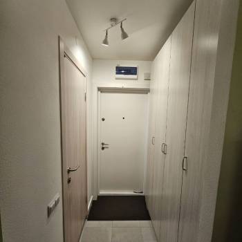 Сдается 1-комнатная квартира, 20 м²