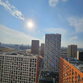 Сдается 1-комнатная квартира, 20 м²