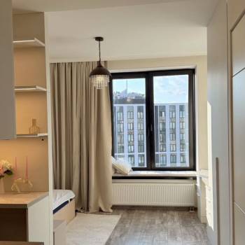Сдается 1-комнатная квартира, 33 м²