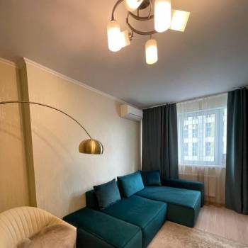 Сдается 2-х комнатная квартира, 73,9 м²