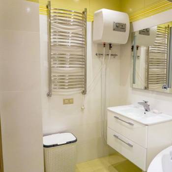 Сдается 2-х комнатная квартира, 73,9 м²
