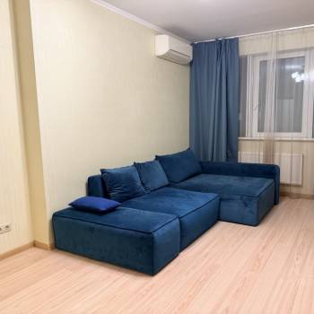 Сдается 2-х комнатная квартира, 73,9 м²