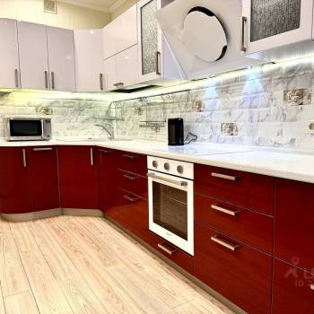 Сдается 2-х комнатная квартира, 73,9 м²