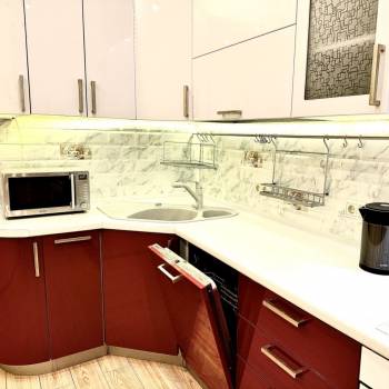 Сдается 2-х комнатная квартира, 73,9 м²