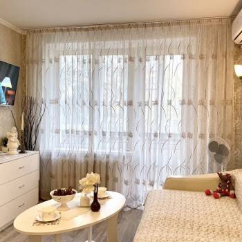 Сдается 1-комнатная квартира, 34 м²