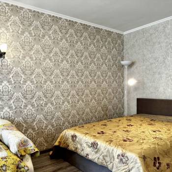 Сдается 1-комнатная квартира, 34 м²