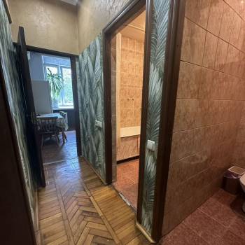 Сдается 2-х комнатная квартира, 62,9 м²