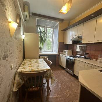 Сдается 2-х комнатная квартира, 62,9 м²