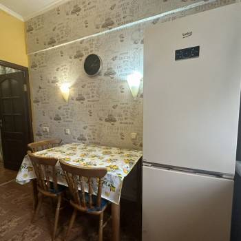 Сдается 2-х комнатная квартира, 62,9 м²