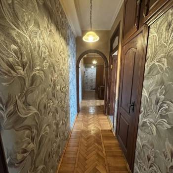 Сдается 2-х комнатная квартира, 62,9 м²