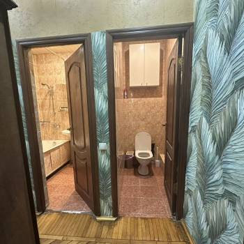 Сдается 2-х комнатная квартира, 62,9 м²