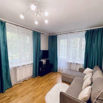 Сдается 1-комнатная квартира, 32 м²