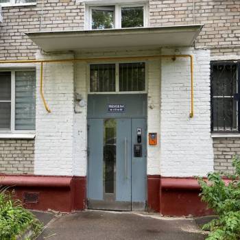 Сдается 1-комнатная квартира, 32 м²
