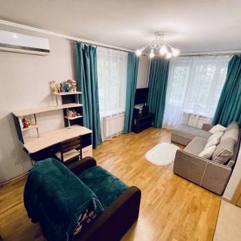 Сдается 1-комнатная квартира, 32 м²