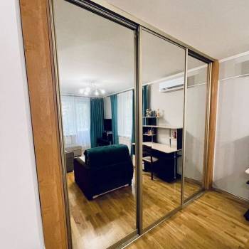 Сдается 1-комнатная квартира, 32 м²