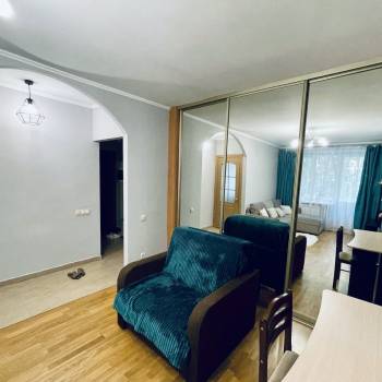 Сдается 1-комнатная квартира, 32 м²