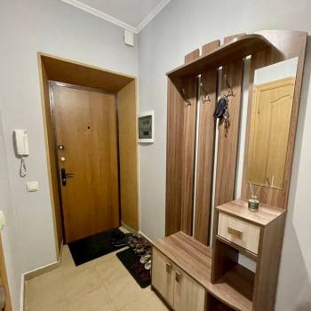Сдается 1-комнатная квартира, 32 м²