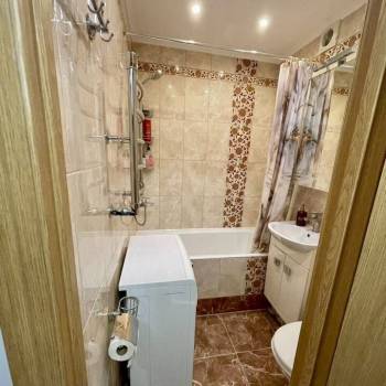 Сдается 1-комнатная квартира, 32 м²