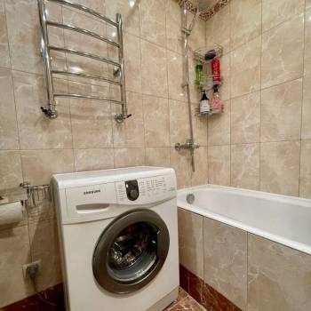 Сдается 1-комнатная квартира, 32 м²
