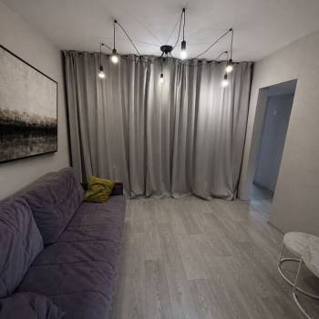 Сдается 1-комнатная квартира, 32 м²