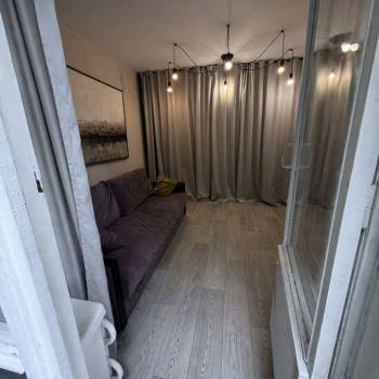 Сдается 1-комнатная квартира, 32 м²