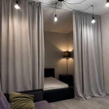 Сдается 1-комнатная квартира, 32 м²