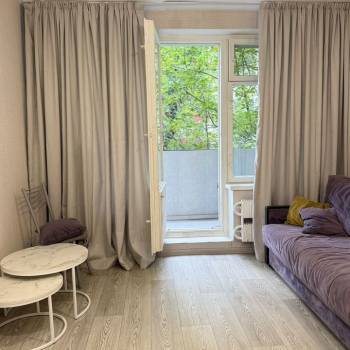 Сдается 1-комнатная квартира, 32 м²