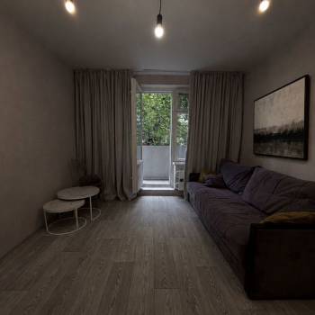 Сдается 1-комнатная квартира, 32 м²