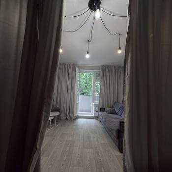 Сдается 1-комнатная квартира, 32 м²