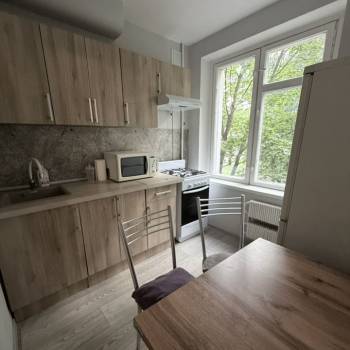 Сдается 1-комнатная квартира, 32 м²