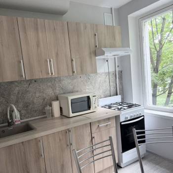 Сдается 1-комнатная квартира, 32 м²