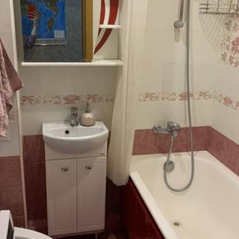 Продается 1-комнатная квартира, 32,8 м²