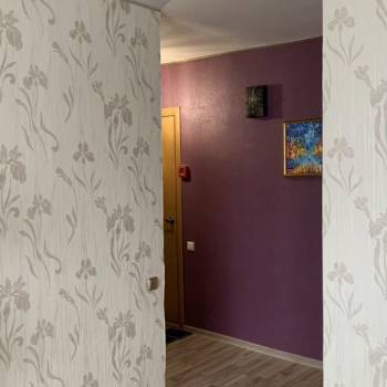 Продается 1-комнатная квартира, 32,8 м²