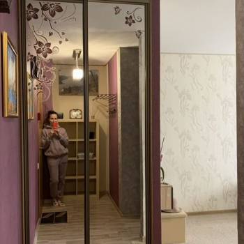 Продается 1-комнатная квартира, 32,8 м²