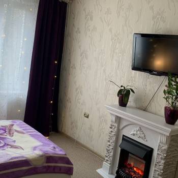 Продается 1-комнатная квартира, 32,8 м²