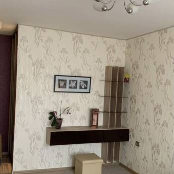 Продается 1-комнатная квартира, 32,8 м²
