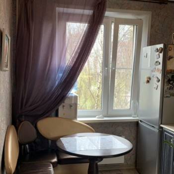 Продается 1-комнатная квартира, 32,8 м²