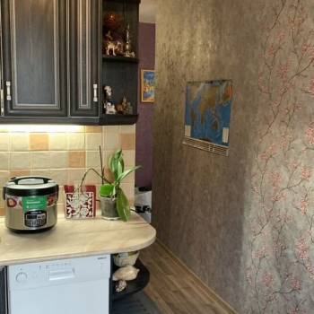 Продается 1-комнатная квартира, 32,8 м²