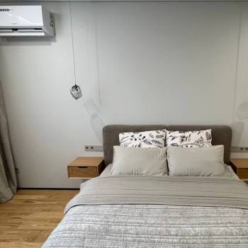Сдается 1-комнатная квартира, 44 м²