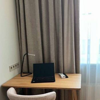 Сдается 1-комнатная квартира, 44 м²