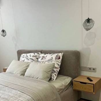 Сдается 1-комнатная квартира, 44 м²