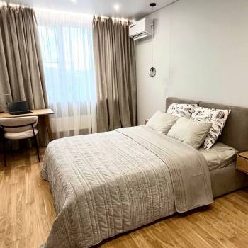 Сдается 1-комнатная квартира, 44 м²