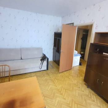Сдается 1-комнатная квартира, 37,3 м²