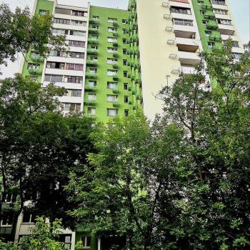 Сдается 1-комнатная квартира, 37,3 м²
