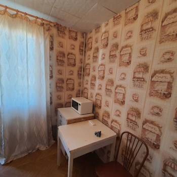 Сдается 1-комнатная квартира, 37,3 м²