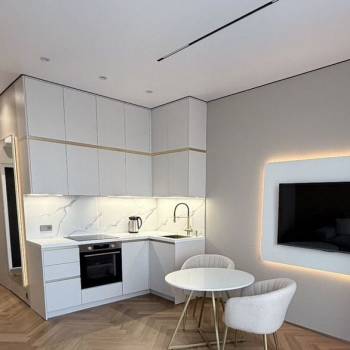 Сдается 1-комнатная квартира, 30 м²