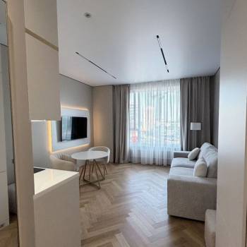 Сдается 1-комнатная квартира, 30 м²