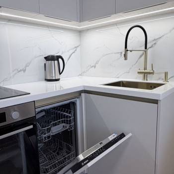 Сдается 1-комнатная квартира, 30 м²